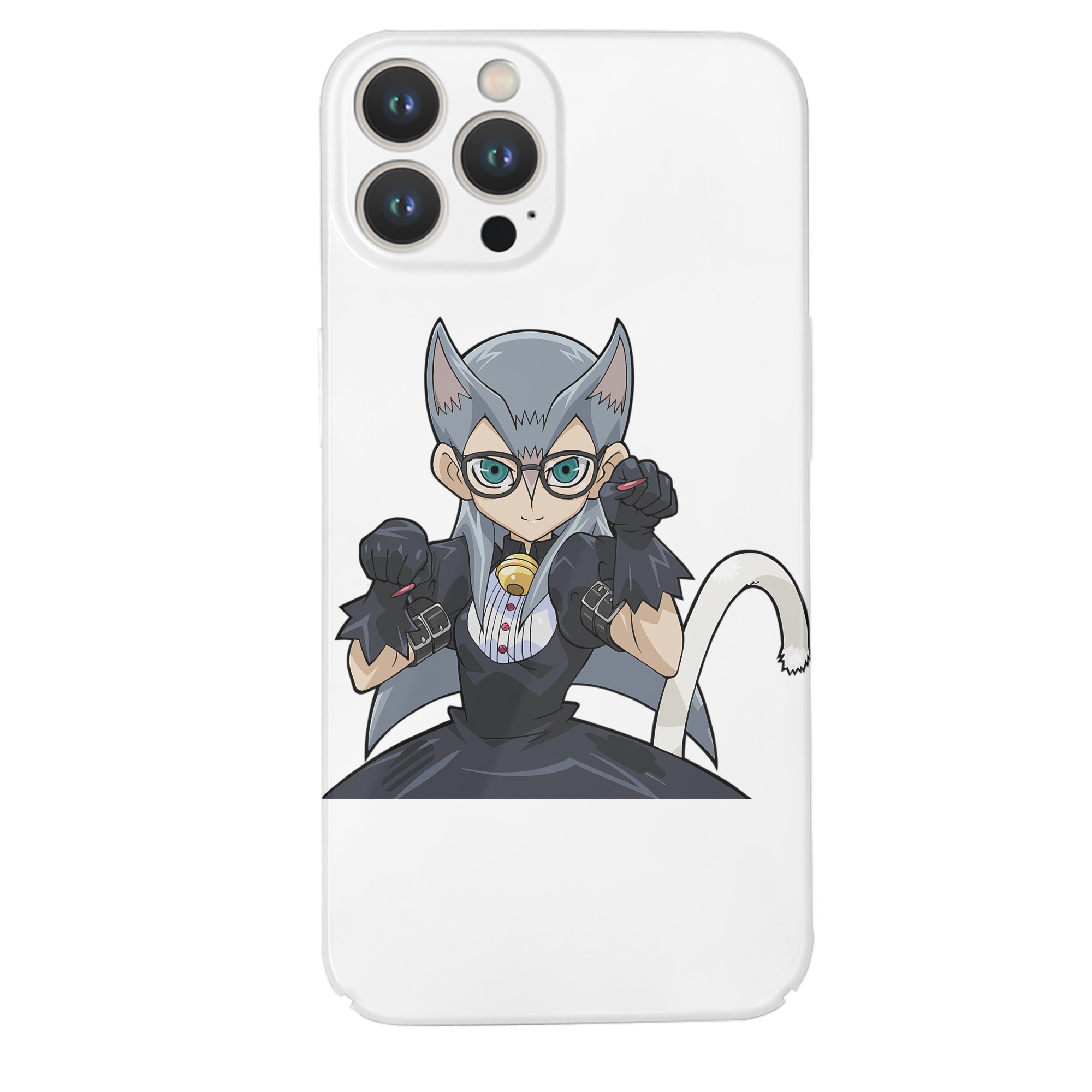 （画像用） 遊☆戯☆王 Yu-Gi-Oh! 【iPhone 14シリーズ対応】ハードケース